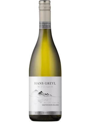 Вино Hans Greyl Sauvignon Blanc 0.75 л