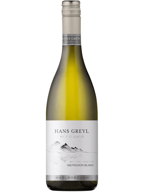 Hans Greyl Sauvignon Blanc