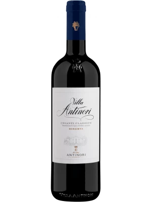 Вино Villa Antinori, Chianti Classico DOCG Riserva 2021, 0.75 л