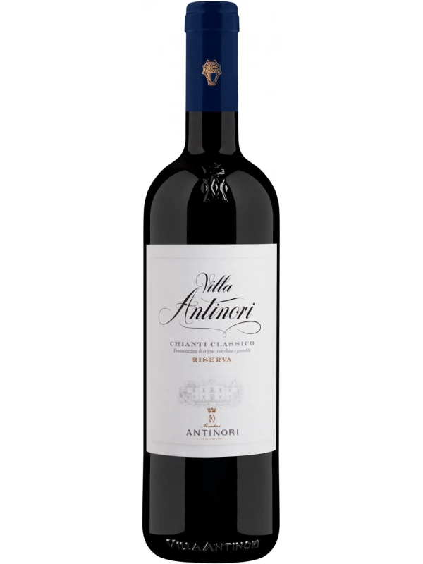 Villa Antinori, Chianti Classico DOCG Riserva