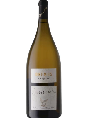 Вино Furmint Mandolas 2018, 1.5 л