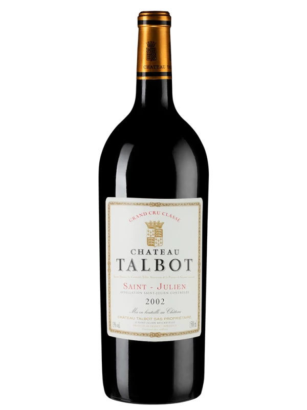 Chateau Talbot, Франция Chateau Talbot