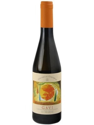 Вино Gavi DOCG Le Marne 2011, 0.375 л