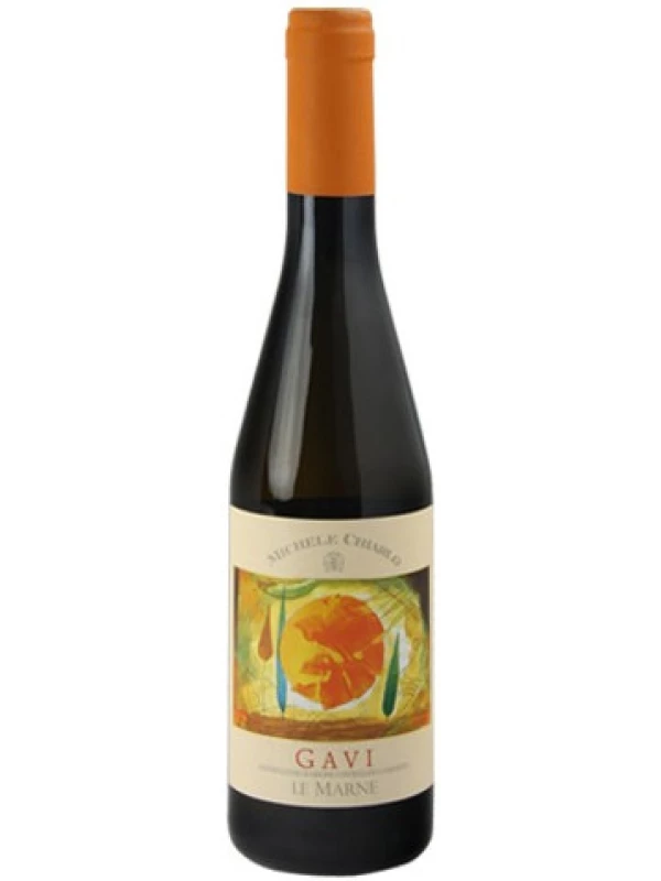 Gavi DOCG Le Marne