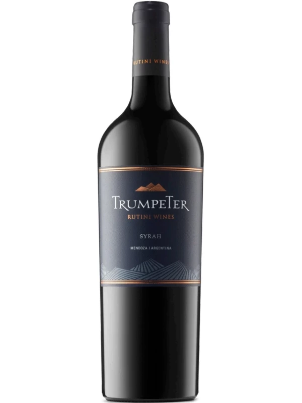 Rutini, Trumpeter Syrah