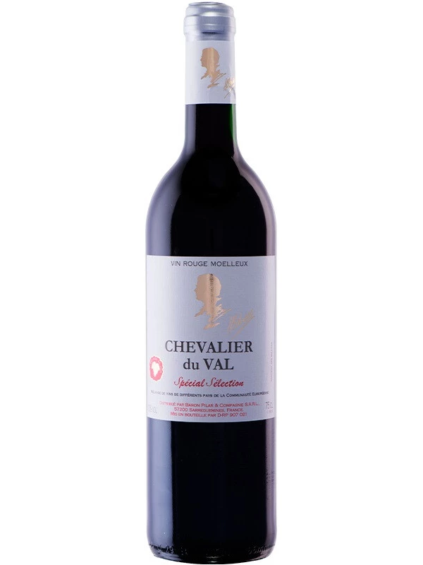 Chevalier du Val Rouge Moelleux