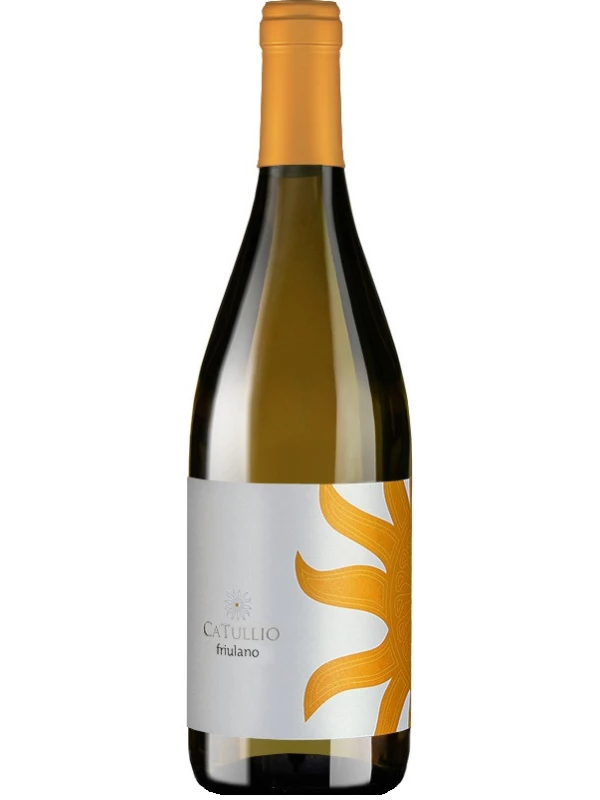 Ca'Tullio, Friulano, Colli Orientali del Friuli DOC