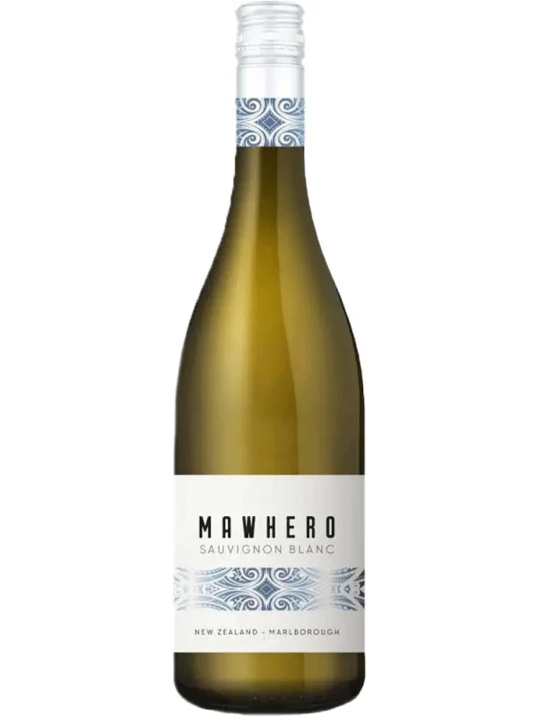 Mawhero Sauvignon Blanc, Marlborough