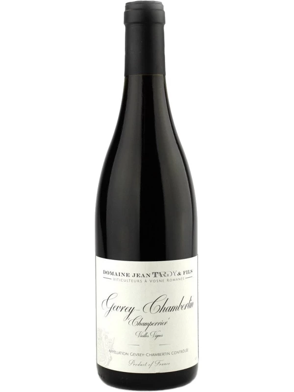 Jean Tardy & Fils, Gevrey-Chambertin Champerrier Vielles Vignes AOC