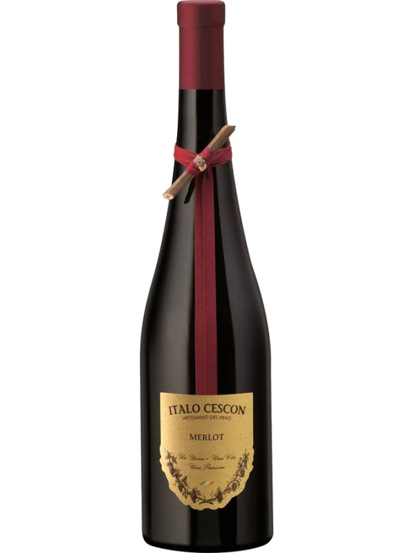 Italo Cescon, Merlot, Piave DOC