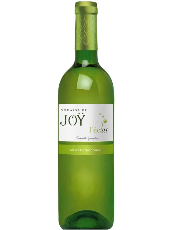 Domaine de Joy, l'Eclat, Cotes de Gascogne IGP