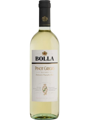 Вино Bolla, TTT Pinot Grigio delle Venezie IGT 2013, 0.75 л