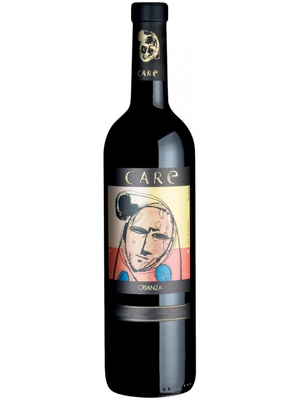 Care Crianza, Carinena DO