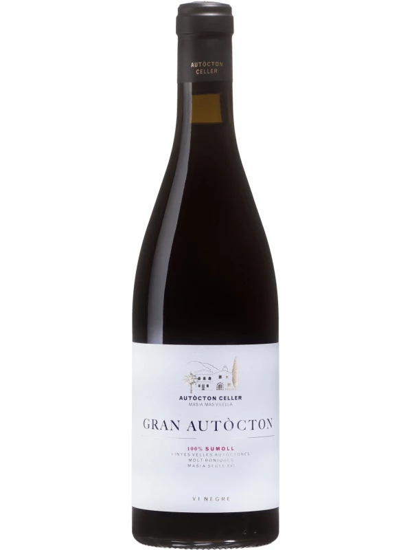 Gran Autocton Negre