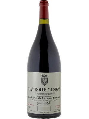 Вино Domaine Comte Georges de Vogue, Chambolle-Musigny AOC 2019, 1.5 л