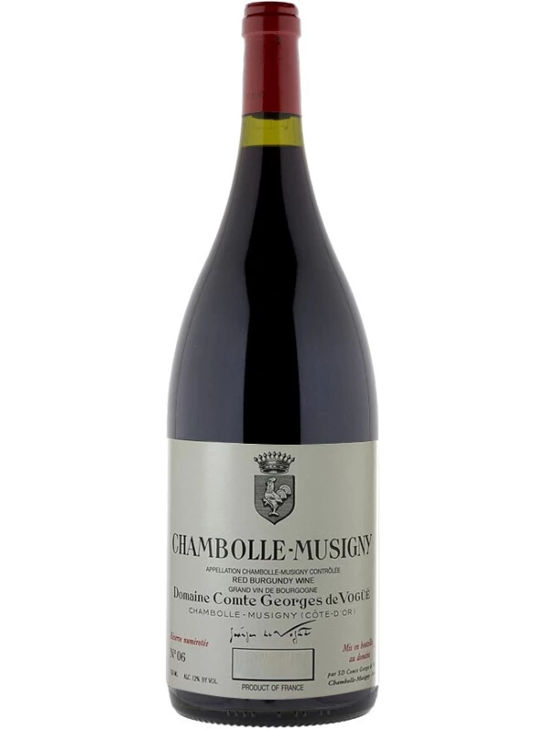Domaine Comte Georges de Vogue, Chambolle-Musigny AOC