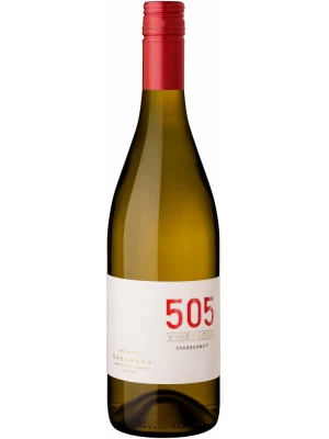 Вино Casarena, 505 Chardonnay 2019, 0.75 л