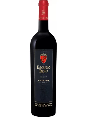 Вино Escudo Rojo Origine 0.75 л