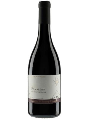 Вино Domaine Lucien & Fanny Rocault, Pommard Les Petits Noizons AOC 2020, 0.75 л