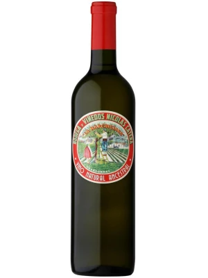 Вино Bodegas y Vinedos Catena, La Marchigiana Chardonnay 2021, 0.75 л