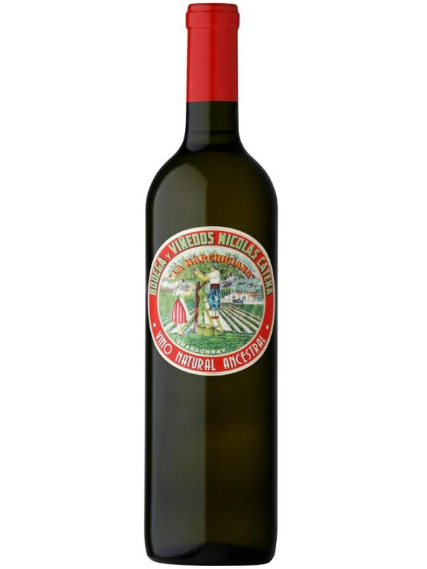 Bodegas y Vinedos Catena, La Marchigiana Chardonnay