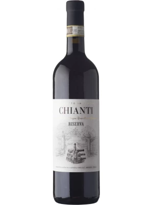 Вино Cantina Vita, Chianti DOCG Riserva 0.75 л