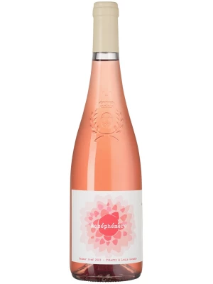 Вино Thierry Germain, Rosephemere Saumur AOC 2023, 0.75 л