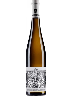 Вино Reichsrat von Buhl, Deidesheimer Paradiesgarten Riesling 2021, 0.75 л