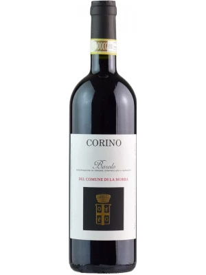 Вино Corino, Barolo del Comune di La Morra DOCG 0.75 л