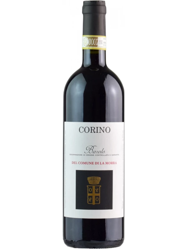 Corino, Barolo del Comune di La Morra DOCG