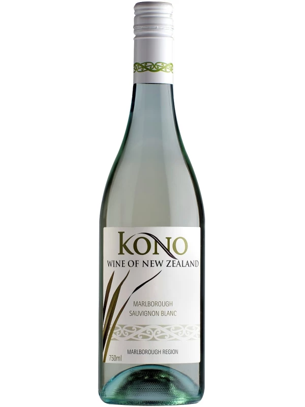 Kono, Sauvignon Blanc, Marlborough
