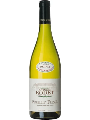 Вино Antonin Rodet, Pouilly-Fuisse AOC 2018, 0.75 л
