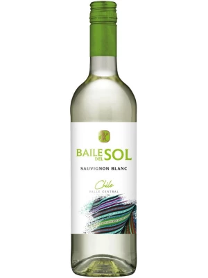 Вино Baile del Sol Sauvignon Blanc 0.75 л