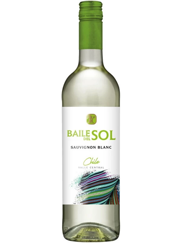 Baile del Sol Sauvignon Blanc