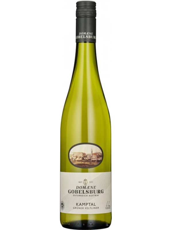 Domaene Gobelsburg, Gruner Veltliner, Kamptal DAC