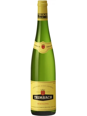 Вино Trimbach, Riesling AOC 2020, 0.75 л