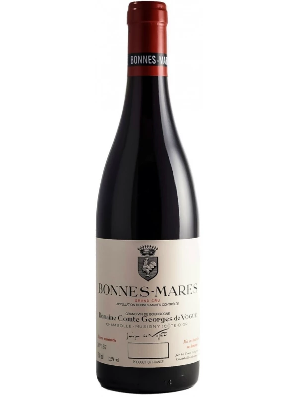 Domaine Comte Georges de Vogue, Bonnes-Mares Grand Cru AOC