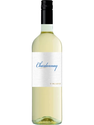 Вино Cisalto Chardonnay 2023, 0.75 л