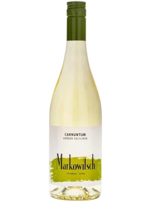 Вино Markowitsch, Gruner Veltliner 2021, 0.75 л