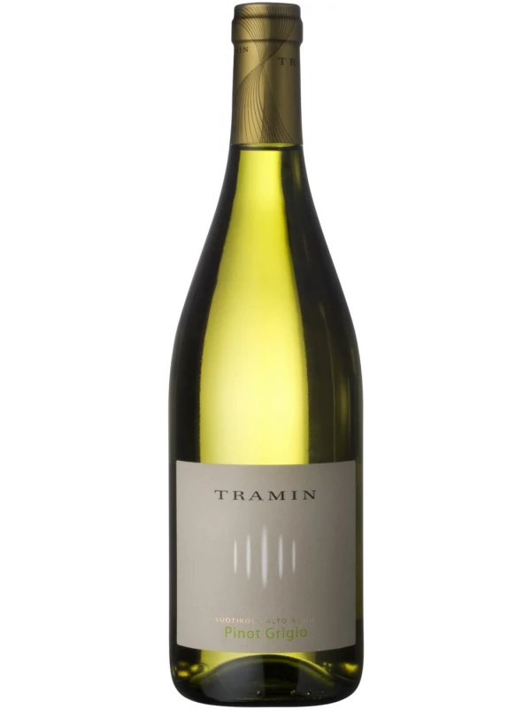 Tramin, Pinot Grigio, Alto Adige DOC