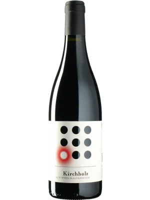 Вино Weninger, Kirchholz Alte Reben Blaufrankisch 2005, 0.75 л