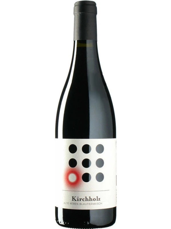 Weninger, Kirchholz Alte Reben Blaufrankisch