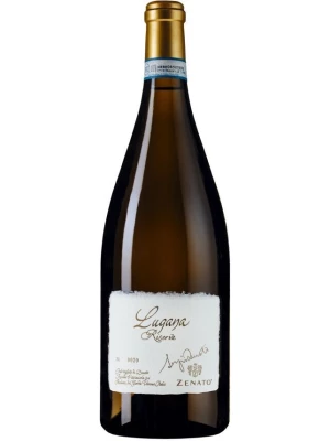 Вино Lugana Riserva DOC Sergio Zenato 2019, 1.5 л