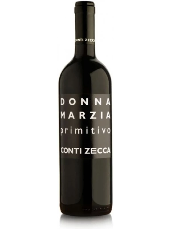 Donna Marzia Primitivo Salento IGT
