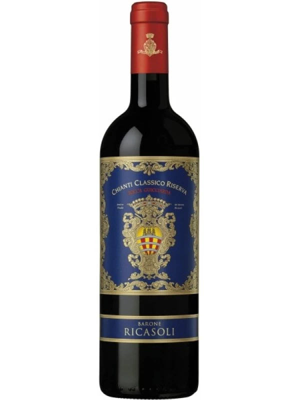 Rocca Guicciarda Chianti Classico Riserva DOCG