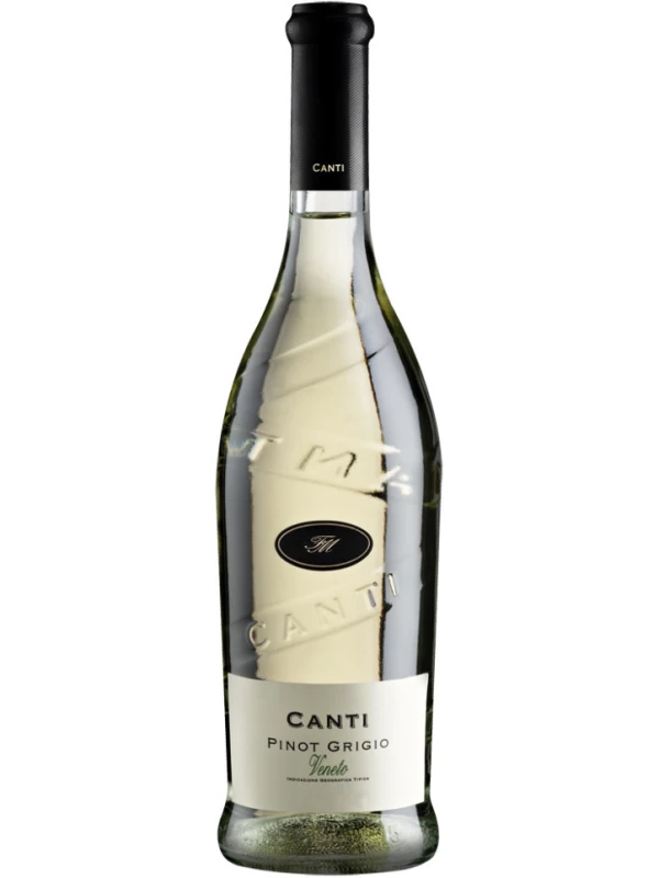 Canti, Pinot Grigio, Veneto IGT