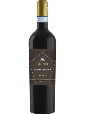 Вино Riondo, Valpolicella Ripasso DOC 0.75 л