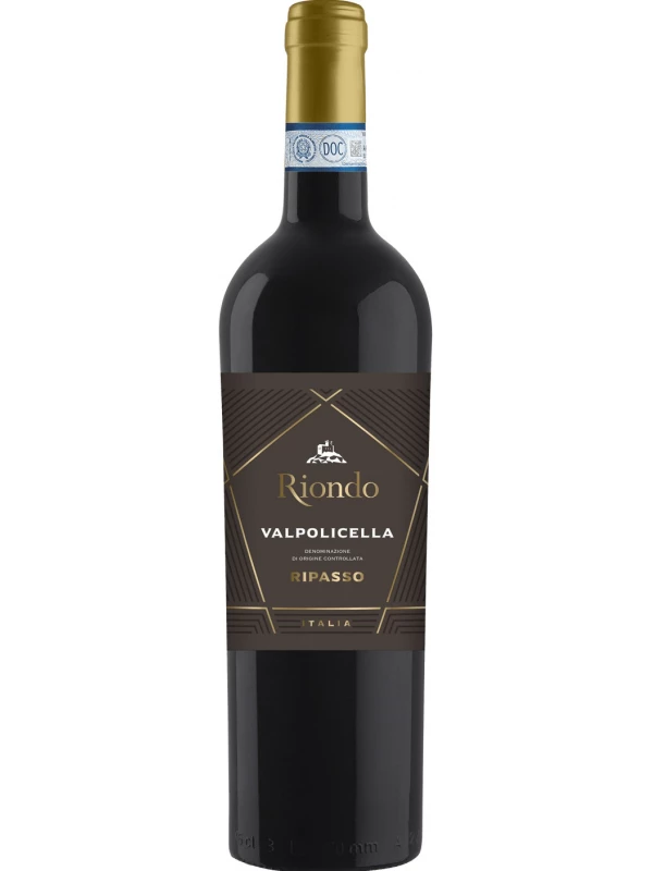 Riondo, Valpolicella Ripasso DOC