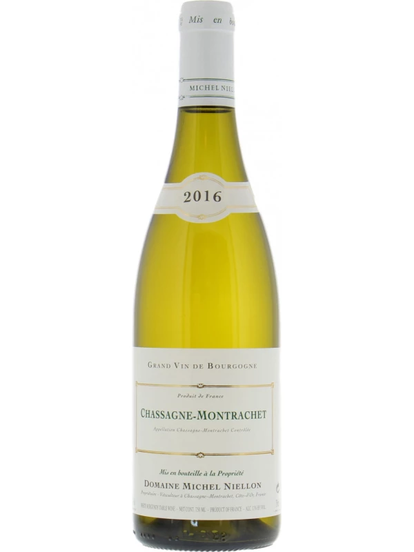 Domaine Michel Niellon, Chassagne-Montrachet