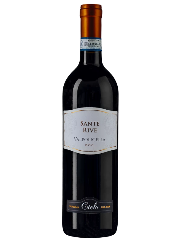 Sante Rive Valpolicella, Италия Cielo